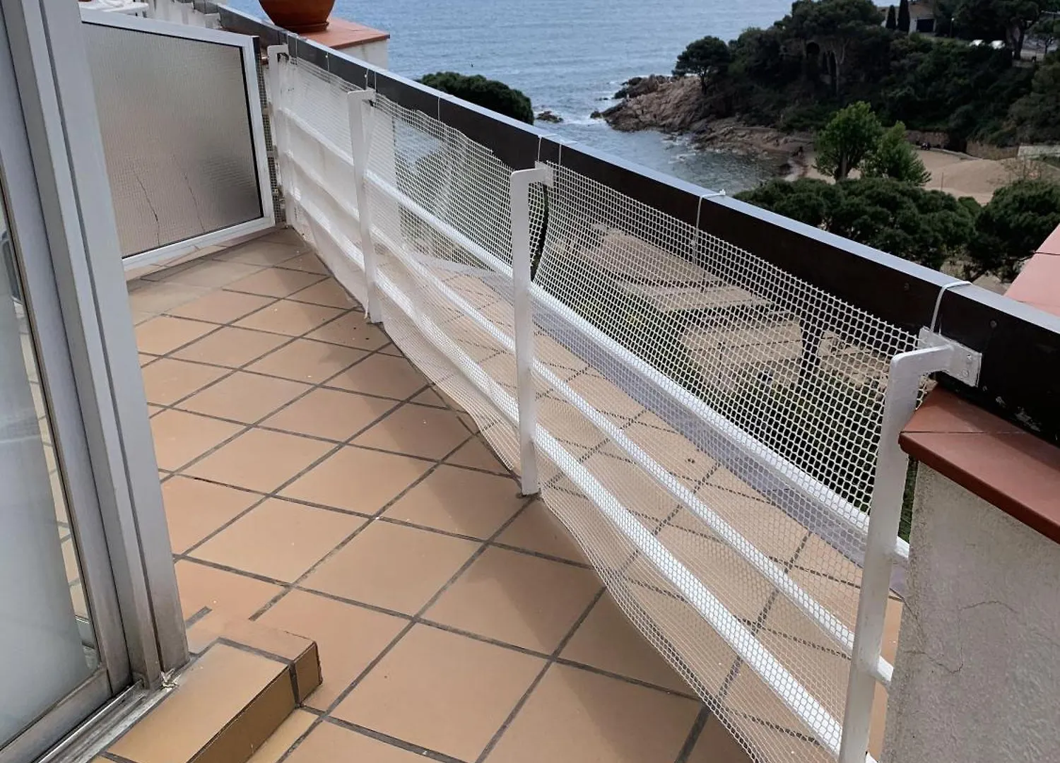 Precioso Duplex En Cala Salionc Tossa De Mar Apartment Girona