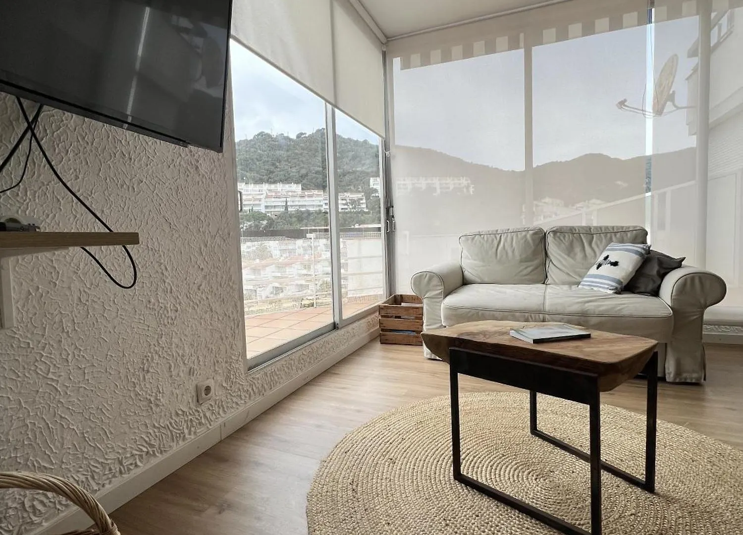 Precioso Duplex En Cala Salionc Tossa De Mar Apartment Girona