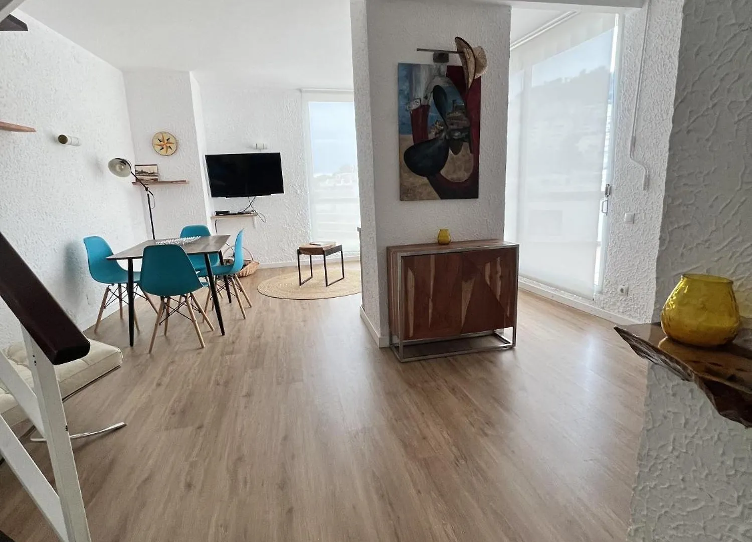 Precioso Duplex En Cala Salionc Tossa De Mar Apartment Girona