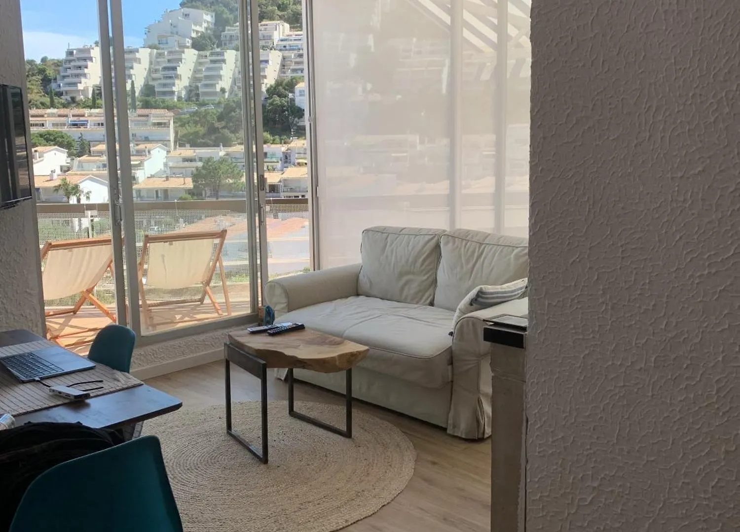 Precioso Duplex En Cala Salionc Tossa De Mar Apartment Girona