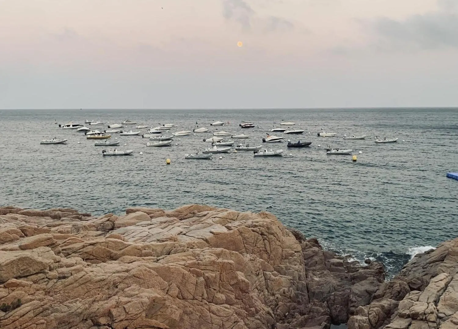 Precioso Duplex En Cala Salionc Tossa De Mar Apartment Girona 0*,