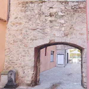  Appartamento Lateral Rooms-girona