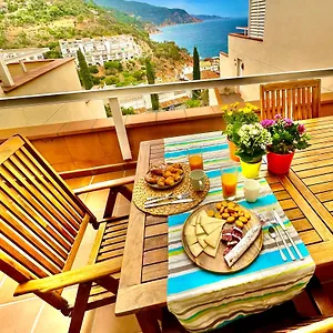  Apartamento Cala Salions, Chalana I