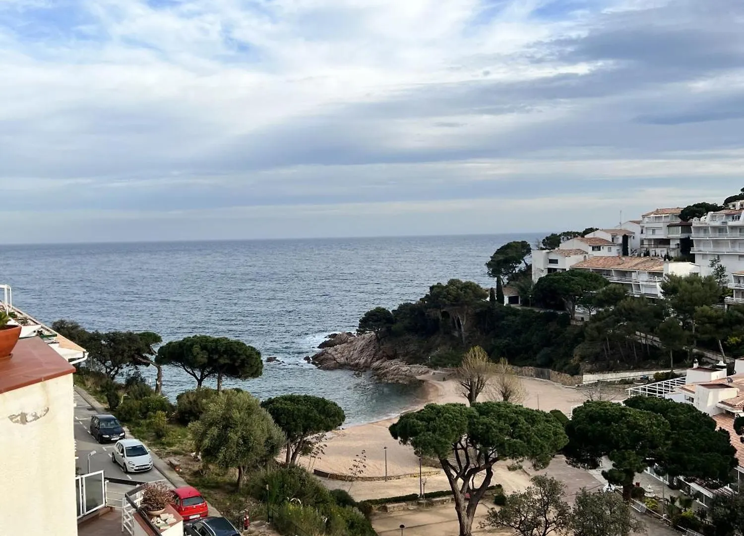 Precioso Duplex En Cala Salionc Tossa De Mar Apartment Girona