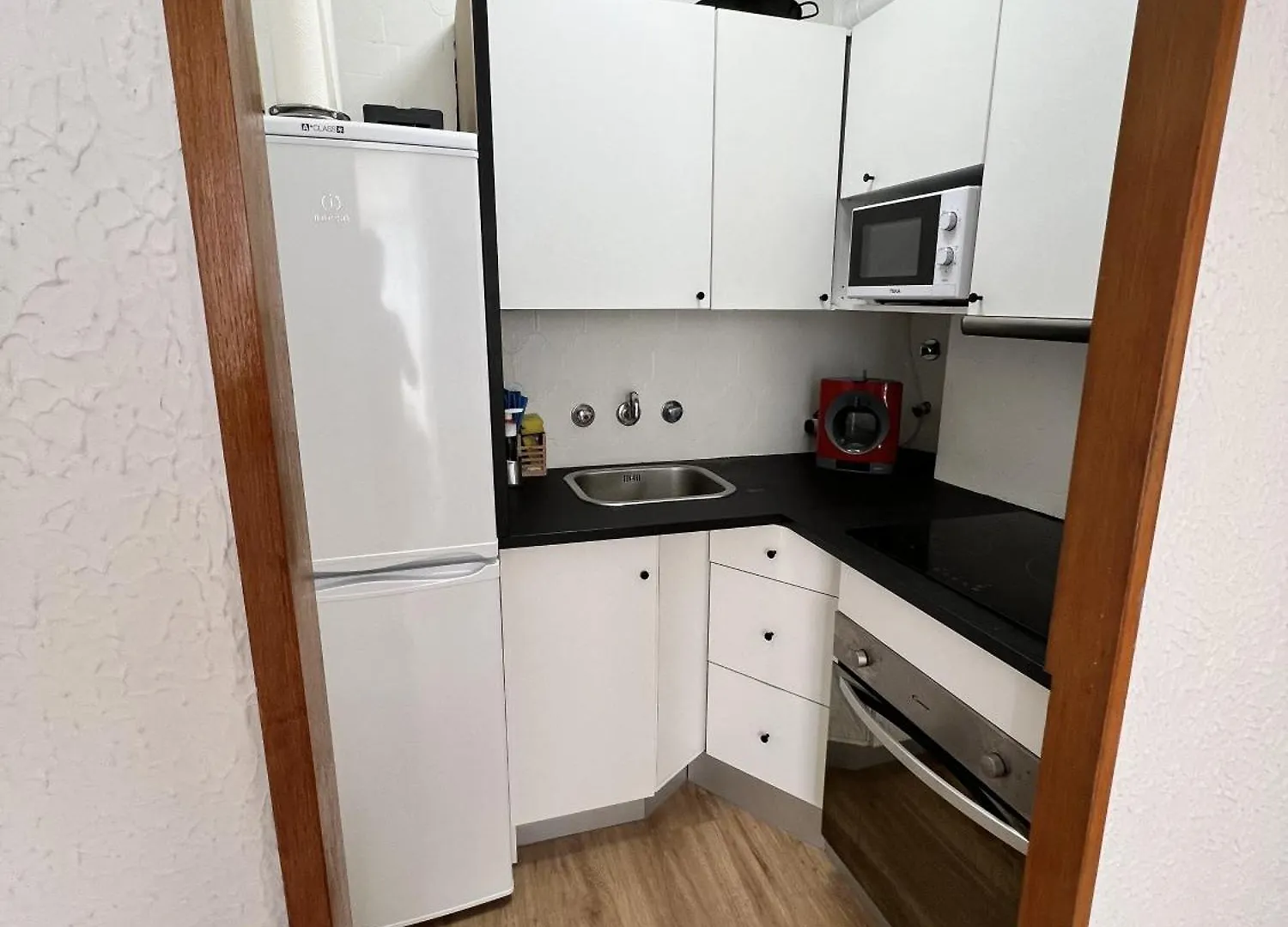 Precioso Duplex En Cala Salionc Tossa De Mar Apartment Girona
