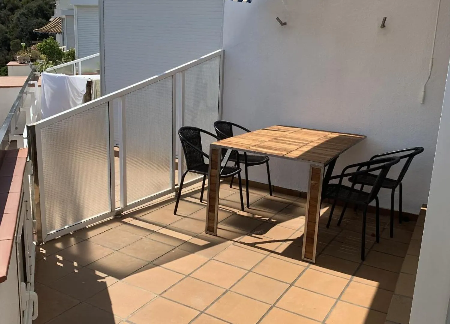 Precioso Duplex En Cala Salionc Tossa De Mar Apartment Girona Spain