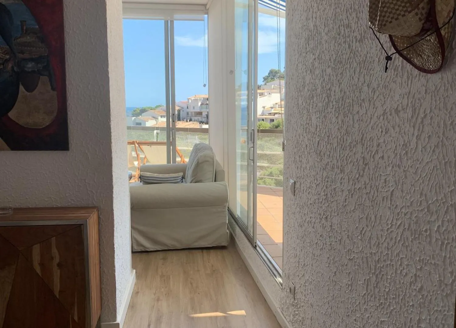 Precioso Duplex En Cala Salionc Tossa De Mar Apartment Girona 0*,  Spain