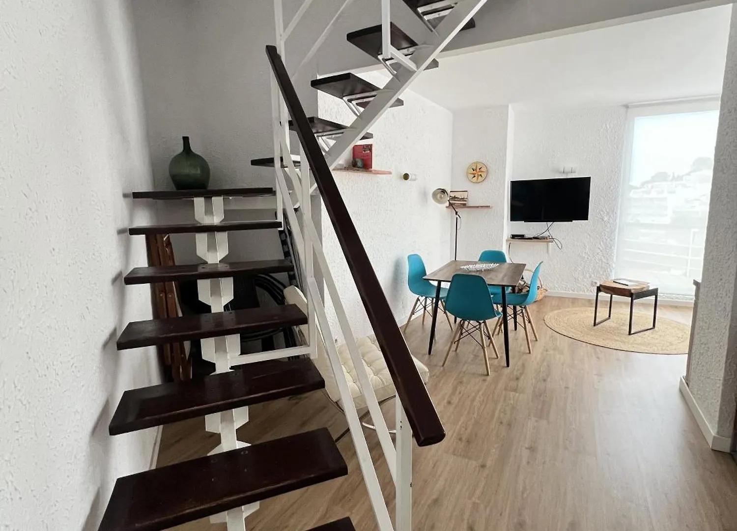 Precioso Duplex En Cala Salionc Tossa De Mar Apartment Girona Spain